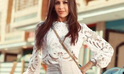 جنات: الغناء مع كاظم الساهر حلم راودني طويلاً